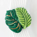 Nora Fleming Best Ferns Forever Mini A278