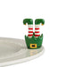Nora Fleming Jingle Toes Mini A143