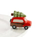 Nora Fleming Just Like the Griswolds Mini A147