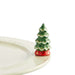 Nora Fleming O Tannenbaum Mini A173