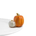 Nora Fleming Pumpkin Spice Mini A02