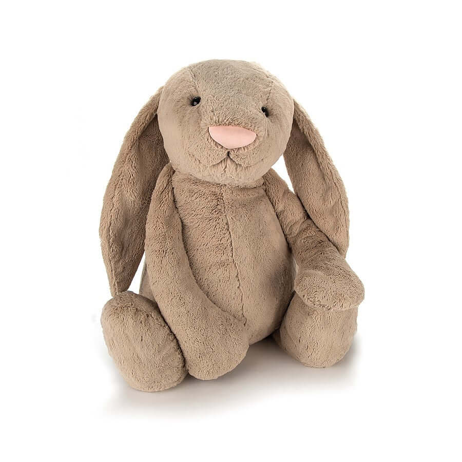 Jellycat Really Really Big Bashful Beige Bunny