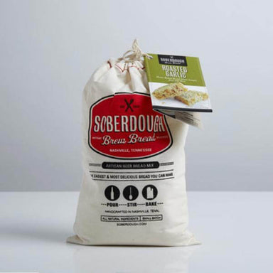 Soberdough Brew Bread Mix (Assorted Flavors Available)